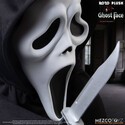 Scream doll MDS Roto Ghost Face 46 cm 