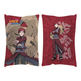 Naruto Shippuden Gaara pillow 50 x 33 cm 