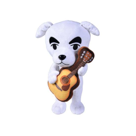 Animal Crossing plush KK Slider 40 cm 