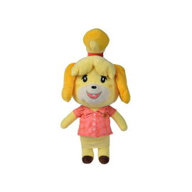 Animal Crossing soft toy Isabelle 40 cm 
