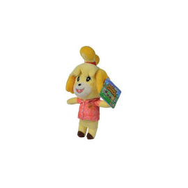 Animal Crossing soft toy Isabelle 25 cm 