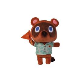 Animal Crossing soft toy Timmy 25 cm 