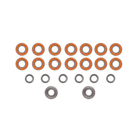 DF01 / TA01 bearing kit (22pcs) 