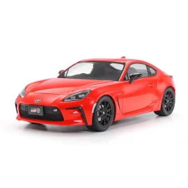 Toyota GR86 Model kit