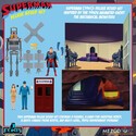 Superman The Mechanical Monsters (1941) 5 Points Deluxe Box Set 10 cm action figures