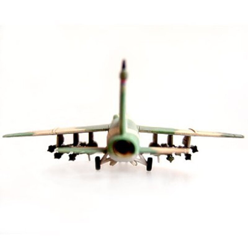 Vought A-7D CORSAIR II (ex FE Resin FER14487) 