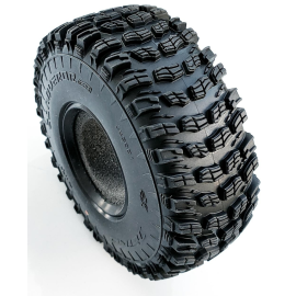 Extreme Crawler Conqueror Super Soft 1.9 tires not fitted 