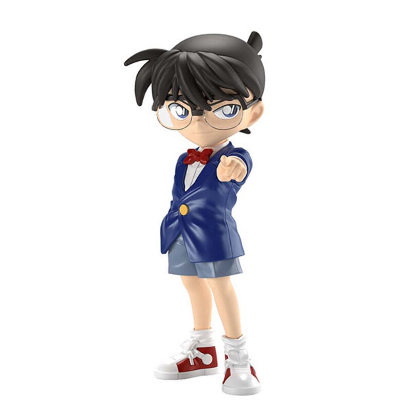 Detective Conan Entry Grade Conan Edogawa Model kit