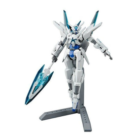 Gundam Gunpla HG 1/144 034 Transient Gundam 