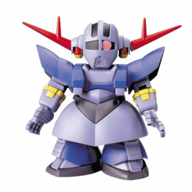Gundam Gunpla SD BB234 Man-02 Zeong