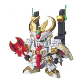 Gundam Gunpla SD BB395 LegendBB Nidaime Gundam Dai-Shogun