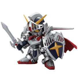 Gundam Gunpla SDBB ​​370 Legendbb Knight Gundam 