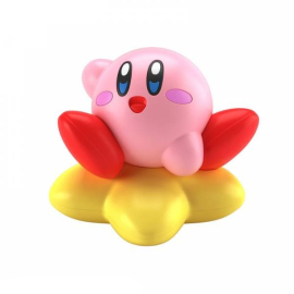 Kirby Entry Grade Kirby Model kit