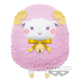 Obey Me! Big Sheep Plush Series soft toy Mammon 18 cm 
