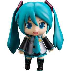 Character Vocal Series 01 action figure Nendoroid Mikudayo 10th Anniversary Ver. 10 cm 