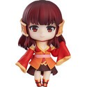 The Legend of Sword and Fairy figurine Nendoroid Long Kui / Red 10 cm Action Figure