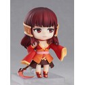 GSC12681 The Legend of Sword and Fairy figurine Nendoroid Long Kui / Red 10 cm