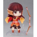 The Legend of Sword and Fairy figurine Nendoroid Long Kui / Red 10 cm