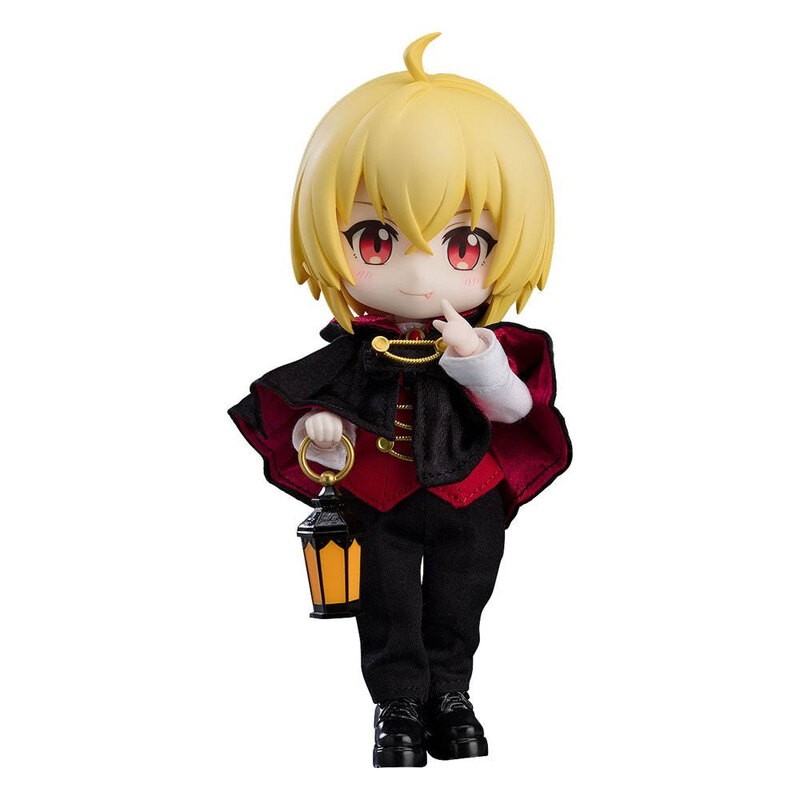 Original Character figure Nendoroid Doll Vampire: Camus 14 cm