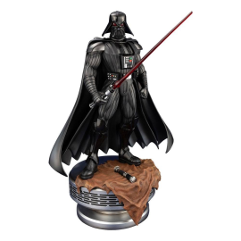 Star Wars ARTFX Artist Series 1/7 PVC statue Darth Vader The Ultimate Evil 40 cm