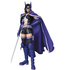 Batman Hush MAF EX Huntress 15 cm action figure
