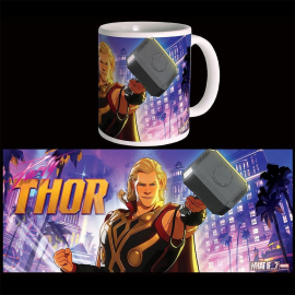 What If ...? Party Thor mug 
