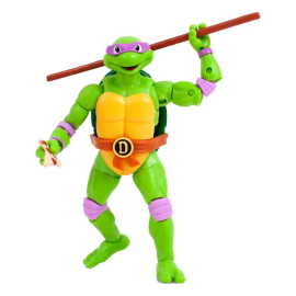 Ninja Turtles BST AXN Donatello 13 cm action figure 