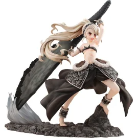 Fate / kaleid liner Prisma Illya 3rei !! PVC statue 1/7 Illyasviel Install: Berserker 20 cm