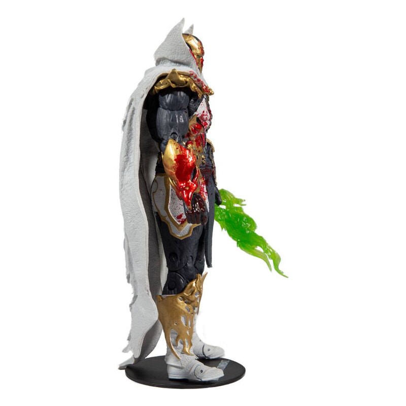 MCF11061 Mortal Kombat 11 Spawn Figure Malefik Spawn (Bloody Disciple) 18 cm