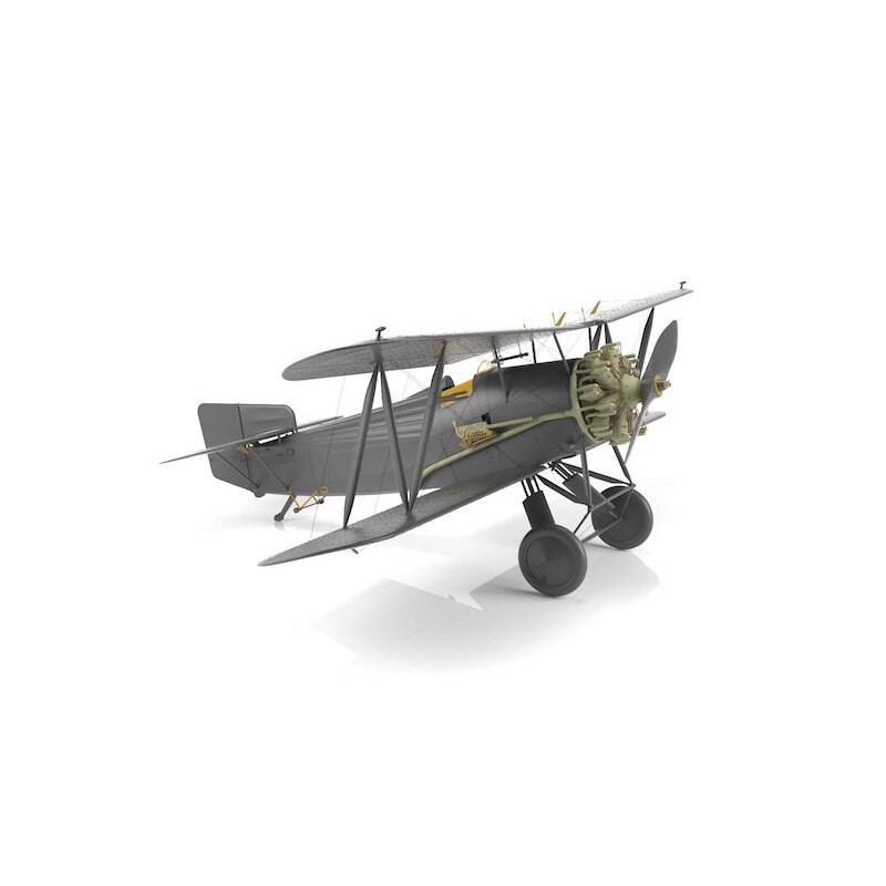 Ark Models 48002 - Aircraft model 