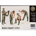 Auto Repair Crew