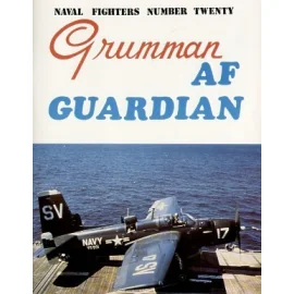 Grumman Air Force Guardian 82 pages