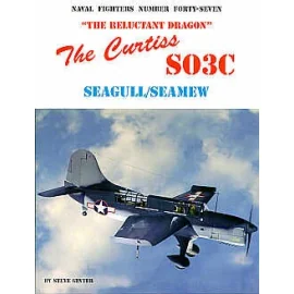 Curtiss S03C Seamew 57 pages