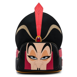 Disney Loungefly Mini Backpack Aladdin Jafar Cosplay 