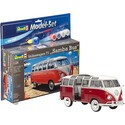 Model Set Volkswagen T1 SAMBA BUS