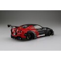 NISSAN R35 GT R TYPE 2 LB WORKS