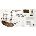 HMS VICTORY 134cm 