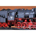 BR 52 Kriegslocomotive Armoured Steam Loco with Steifrahmentender (see CMF35066 CMF35067 and CMF35068 for useful figures to go w