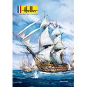 1:100 HMS Victory