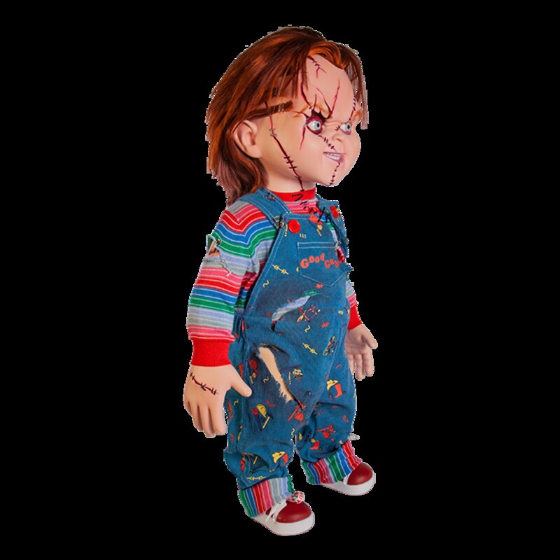 Chucky's Son Replica 1/1 Chucky Doll 76 cm Trick Or Treat Studios