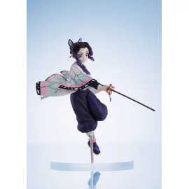 Demon Slayer: Kimetsu no Yaiba statuette ConoFig Shinobu Kocho 15 cm 