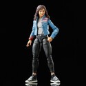 Doctor Strange in the Multiverse of Madness Marvel Legends Series action figure 2022 America Chavez 15 cm Action Figure