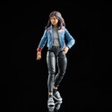 HASF0371 Doctor Strange in the Multiverse of Madness Marvel Legends Series action figure 2022 America Chavez 15 cm