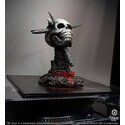 Candlemass 3D Vinyl Epicus Doomicus Metallicus 25 x 25 cm statuette Knucklebonz