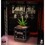 Pantera Statuette Rock Ikonz On Tour Cowboys From Hell tour box + stage set 