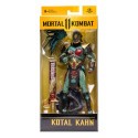 Mortal Kombat figure Kotal Kahn (Bloody) 18 cm