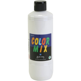 Colormix Greenspot, white, 500 ml/ 1 bottle 