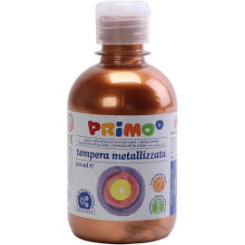 PRIMO metallic paint, metallic copper, 300 ml/ 1 Pk. 