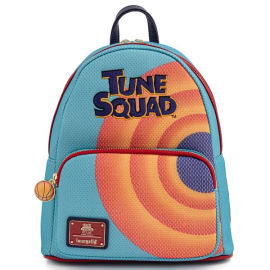 Space Jam Loungefly Mini Backpack Tune Squad Bugs 