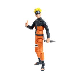 Naruto Bst Axn Naruto Uzumaki 13cm Figurine
